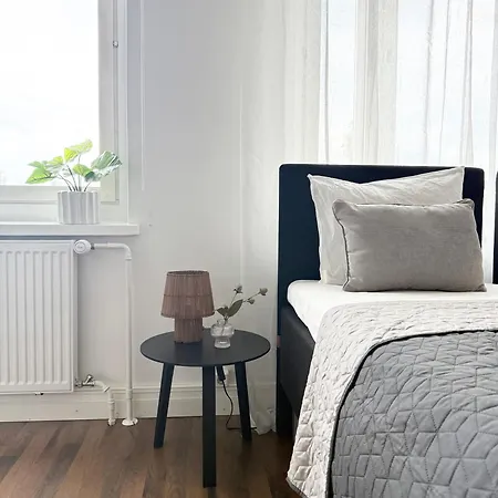 Videsten Old Town * קוקולה