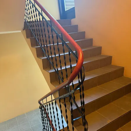 דירה Videsten Old Town