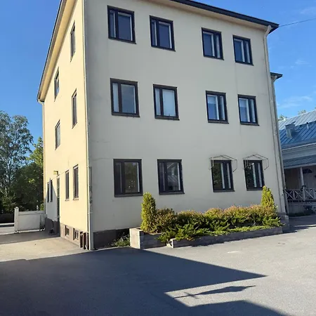 Videsten Old Town * Karleby