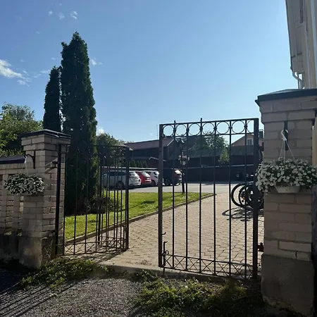 Videsten Old Town דירה