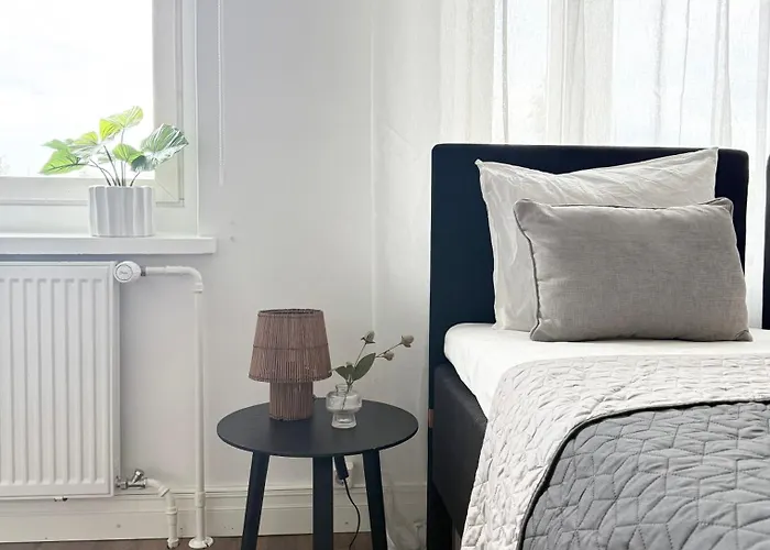 Videsten Old Town * קוקולה