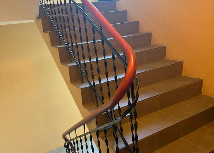 דירה Videsten Old Town