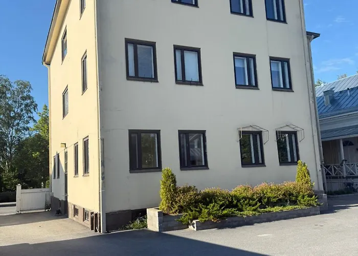 Videsten Old Town * קוקולה