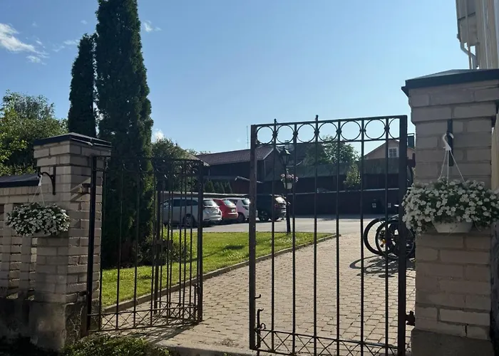 Videsten Old Town דירה